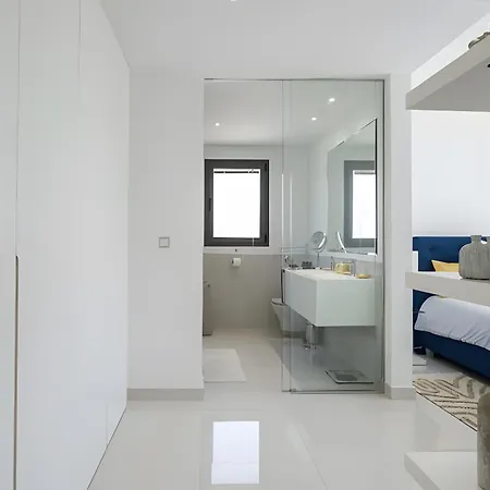 Cataleya 6, Atico 3-b Apartment *