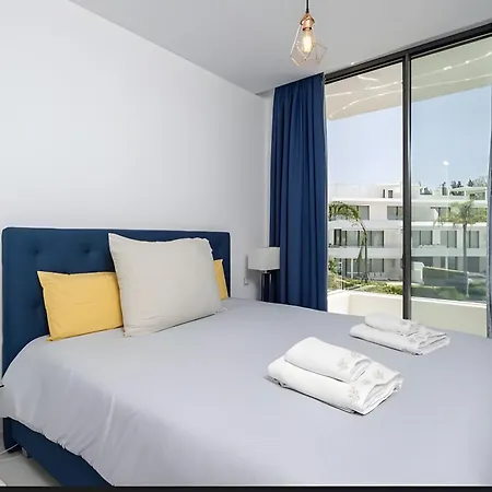 Cataleya 6, Atico 3-b Apartment Estepona