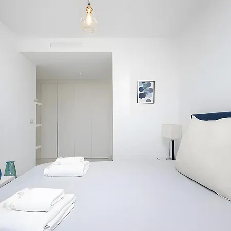 Apartment Cataleya 6, Atico 3-b *