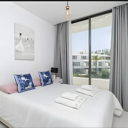 Apartment Cataleya 6, Atico 3-b Estepona