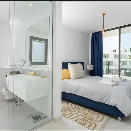 Cataleya 6, Atico 3-b Apartment